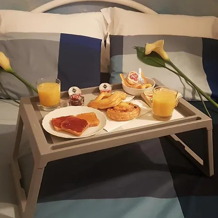 Residenza Rialto Guest house