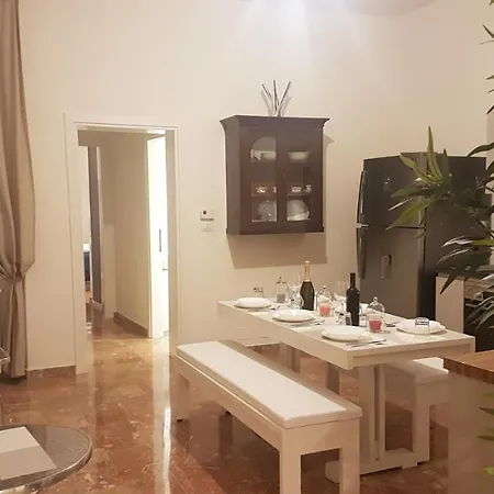 Residenza Rialto Guest house