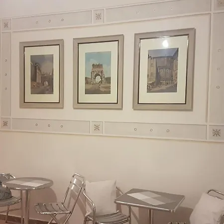 Residenza Rialto Bologna