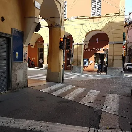 Residenza Rialto * Bologna