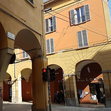 Residenza Rialto Guest house