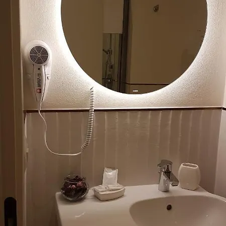 Residenza Rialto Guest house