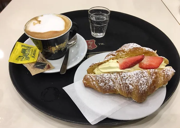 Gasthof Residenza Rialto Bologna