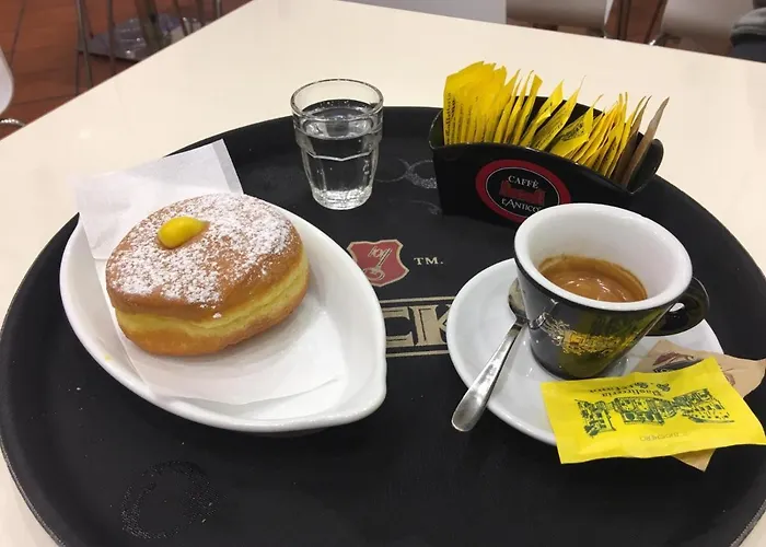 Guest house Residenza Rialto Bologna