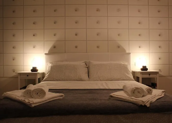 Residenza Rialto 3*