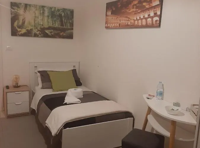 Residenza Rialto 3* Bolonha