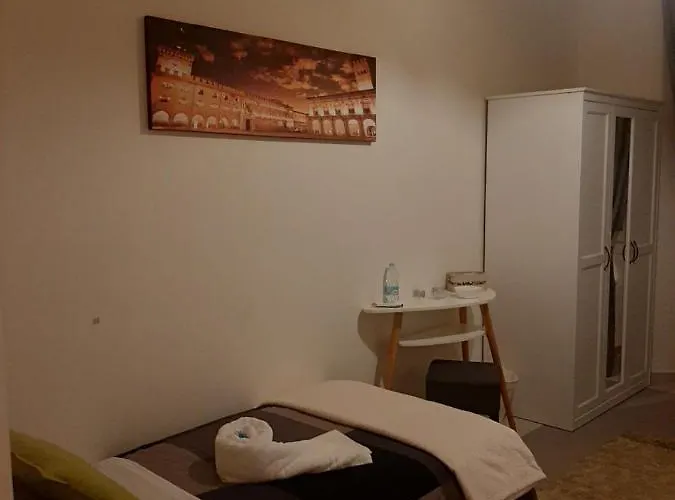 Guest house Residenza Rialto 3*