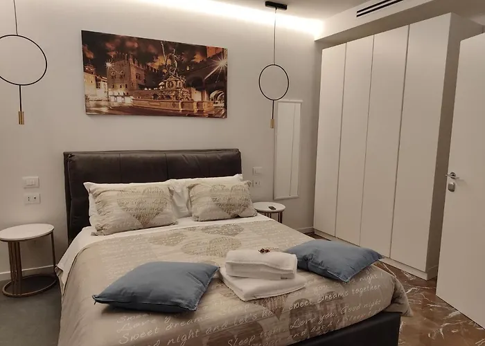 Residenza Rialto 3* Bologna