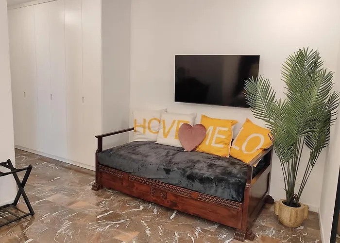 Casa de hóspedes Residenza Rialto