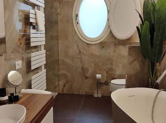 Residenza Rialto 3*