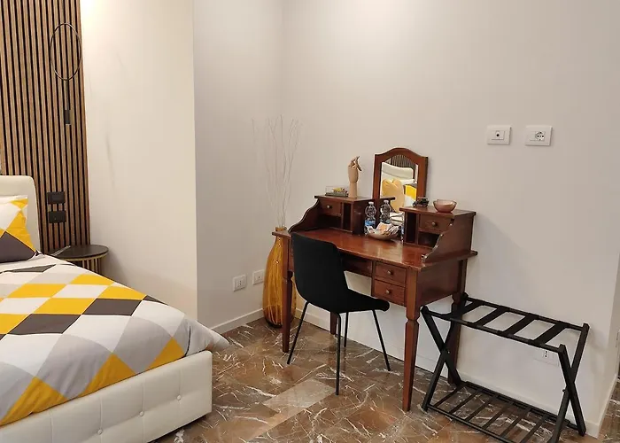 Residenza Rialto Guest house 3*