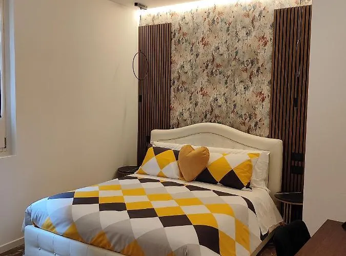 Residenza Rialto Guest house 3*