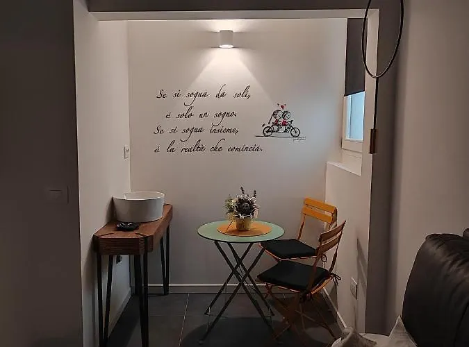 Guest house Residenza Rialto 3*