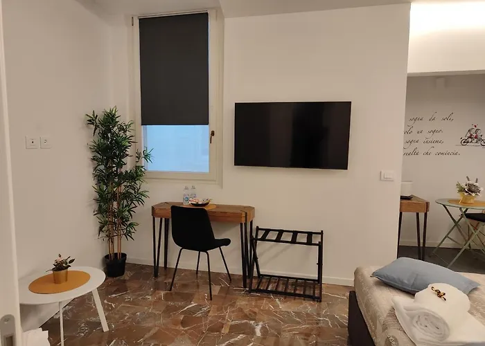 Residenza Rialto Bologna