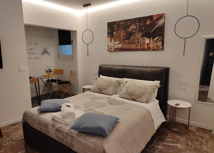 Casa de hóspedes Residenza Rialto