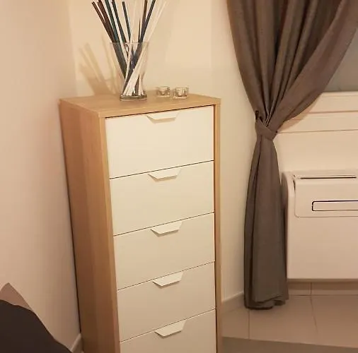Residenza Rialto 3* Bologna