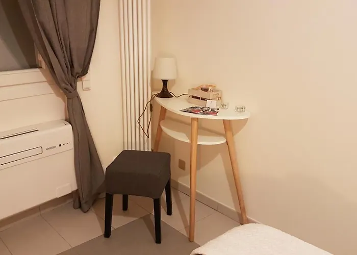 Guest house Residenza Rialto 3*