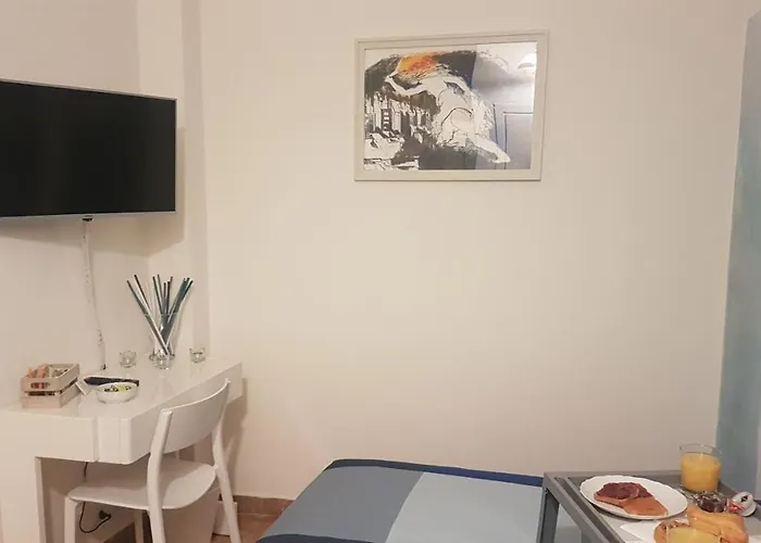 Residenza Rialto Bologna