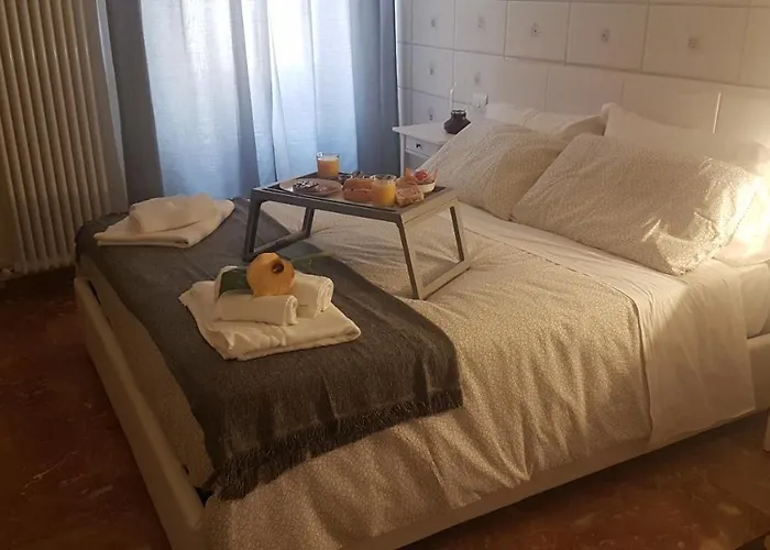 Residenza Rialto Gasthof Bologna