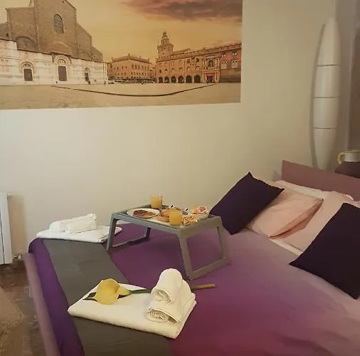 Residenza Rialto 3* Bologna