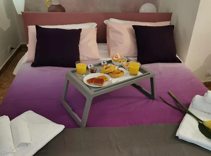 Residenza Rialto Bologna