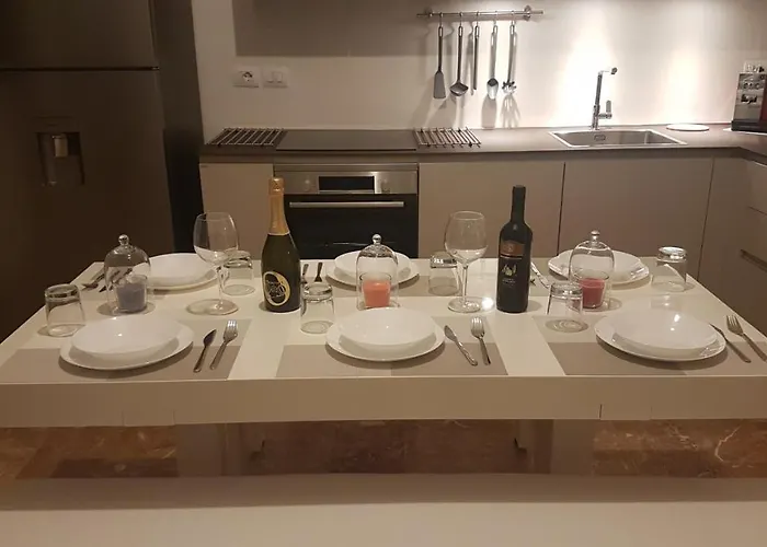 Residenza Rialto Bologna