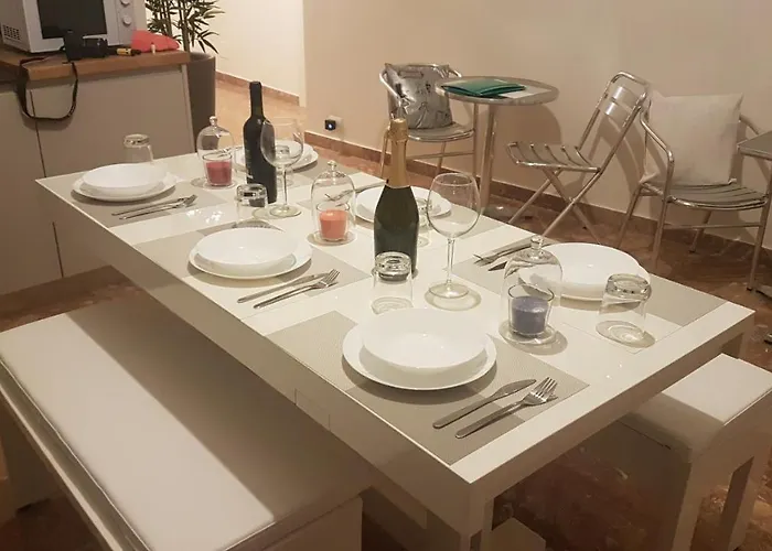 Gasthof Residenza Rialto Bologna