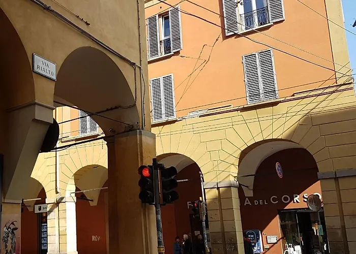 Residenza Rialto Guest house