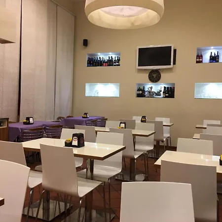 Residenza Rialto 3* Bolonha