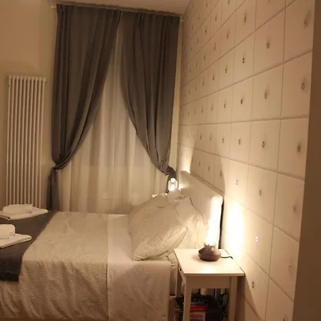 Gasthuis Residenza Rialto