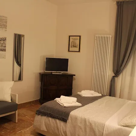 Residenza Rialto 3*