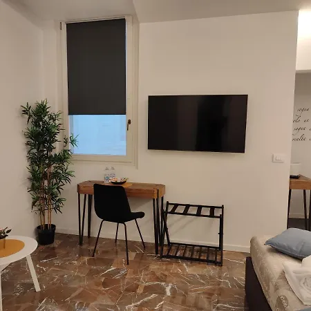 Residenza Rialto Bologne