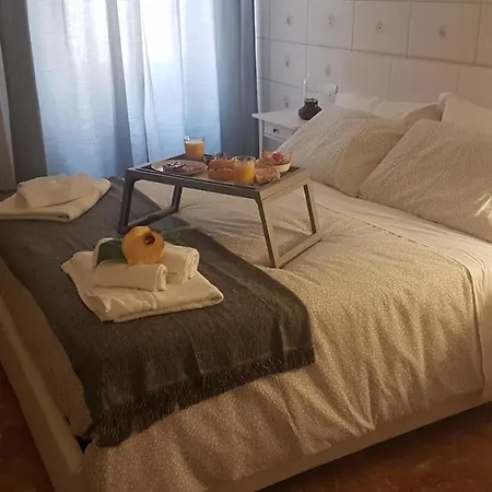 Residenza Rialto Gasthuis Bologna