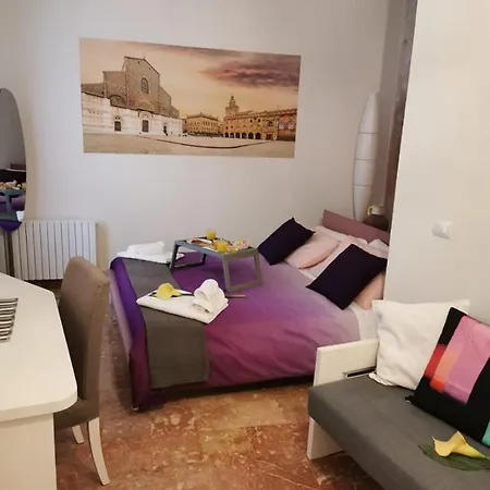 Gasthuis Residenza Rialto 3*