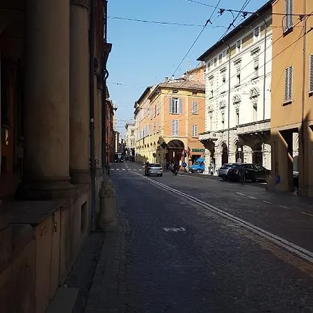 Gasthuis Residenza Rialto Bologna