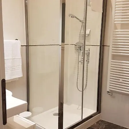 Gasthuis Residenza Rialto Bologna