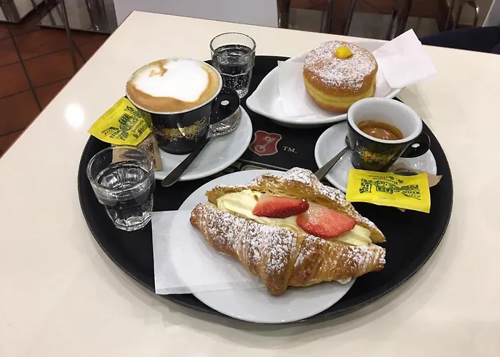 Gasthof Residenza Rialto Bologna