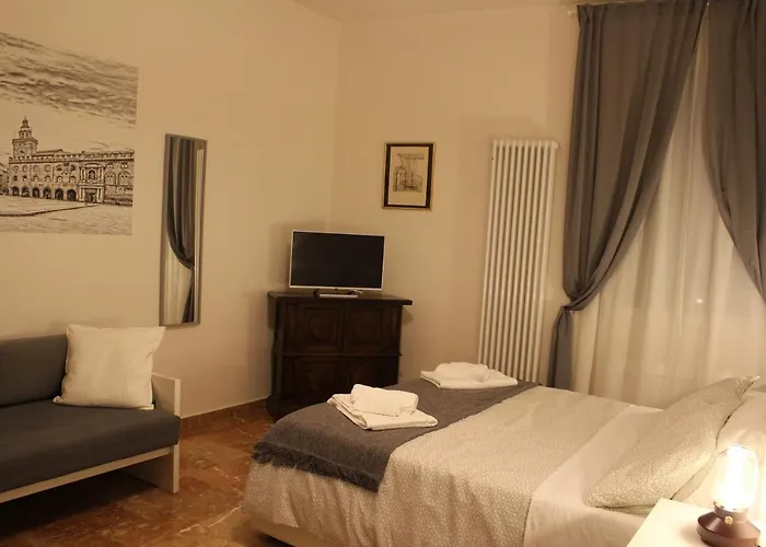 Residenza Rialto 3*