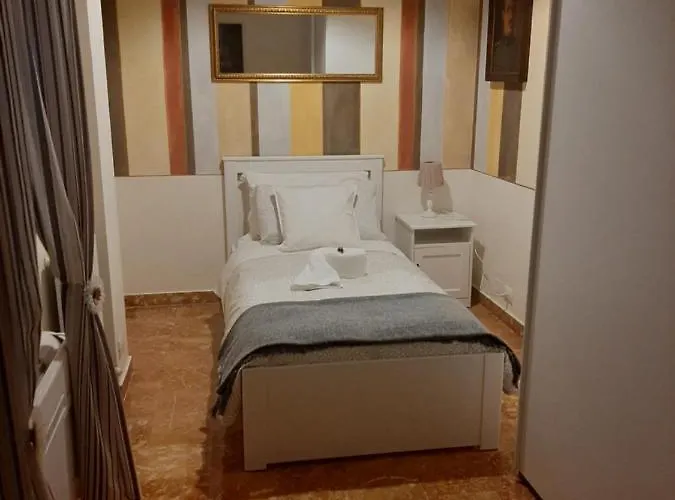 Residenza Rialto Gasthof 3*