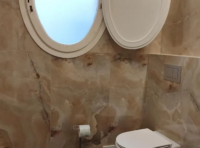 Residenza Rialto 3* Bologne