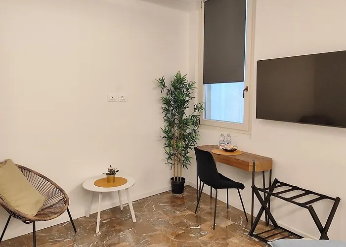 Residenza Rialto Gasthof Bologna