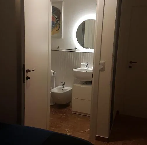 Maison d'hôtes Residenza Rialto Bologne