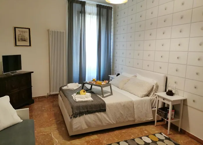 Maison d'hôtes Residenza Rialto