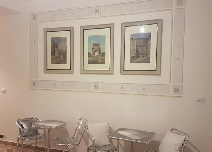 Residenza Rialto Bologne