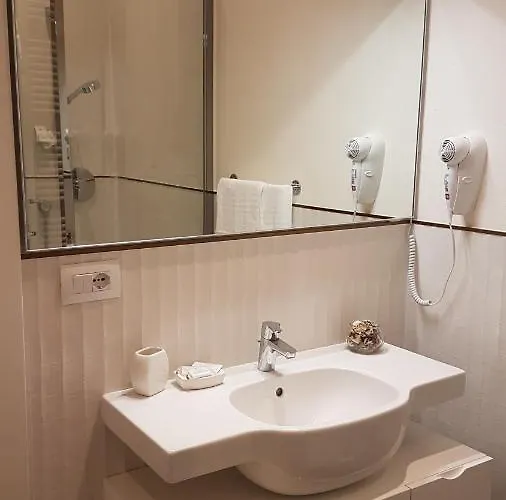 Maison d'hôtes Residenza Rialto