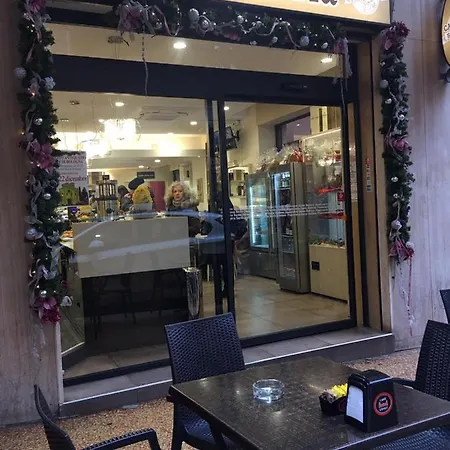 Residenza Rialto Πανσιόν 3*