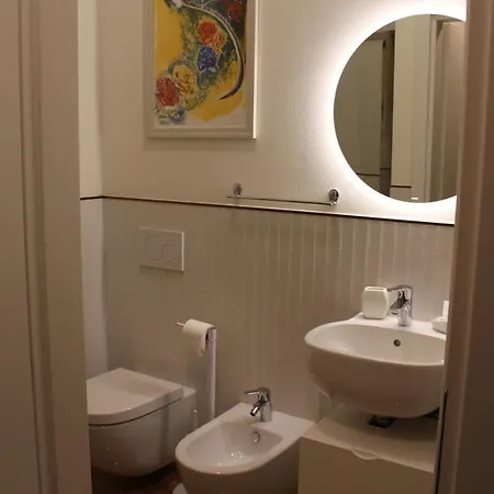 Residenza Rialto 3* Μπολόνια
