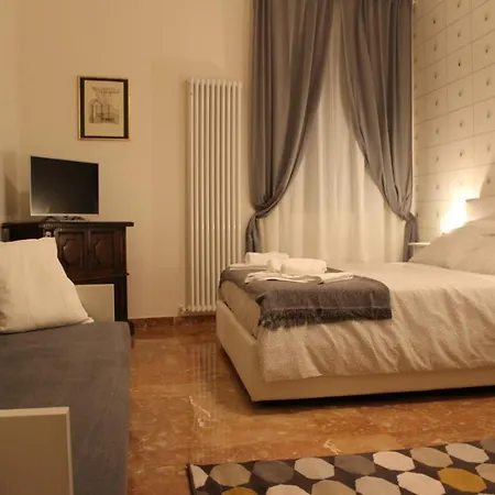 Πανσιόν Residenza Rialto