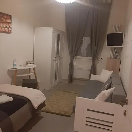 Residenza Rialto * Bolonha