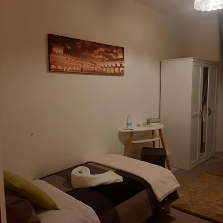 Casa de hóspedes Residenza Rialto *
